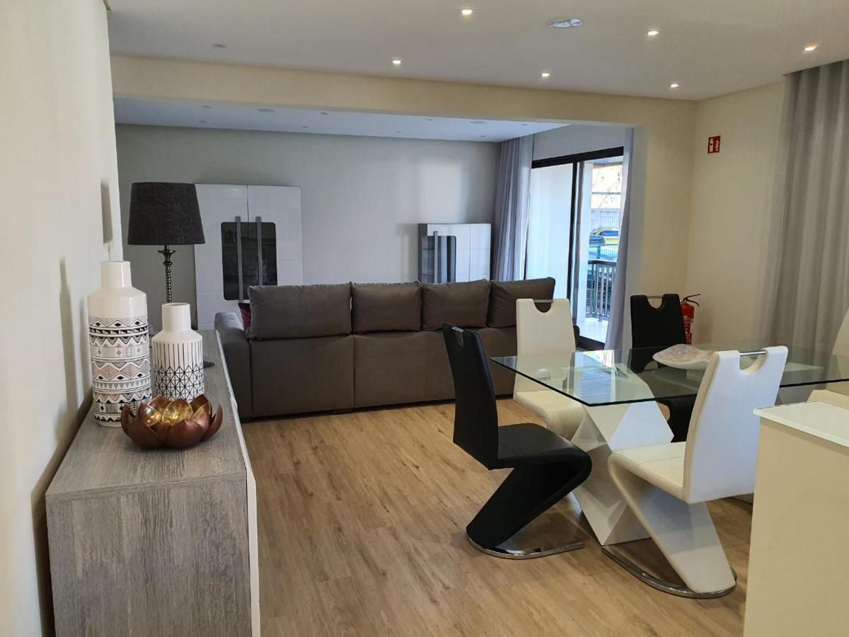 Sunrise Glances & Free Parking Apartment Funchal  Bagian luar foto