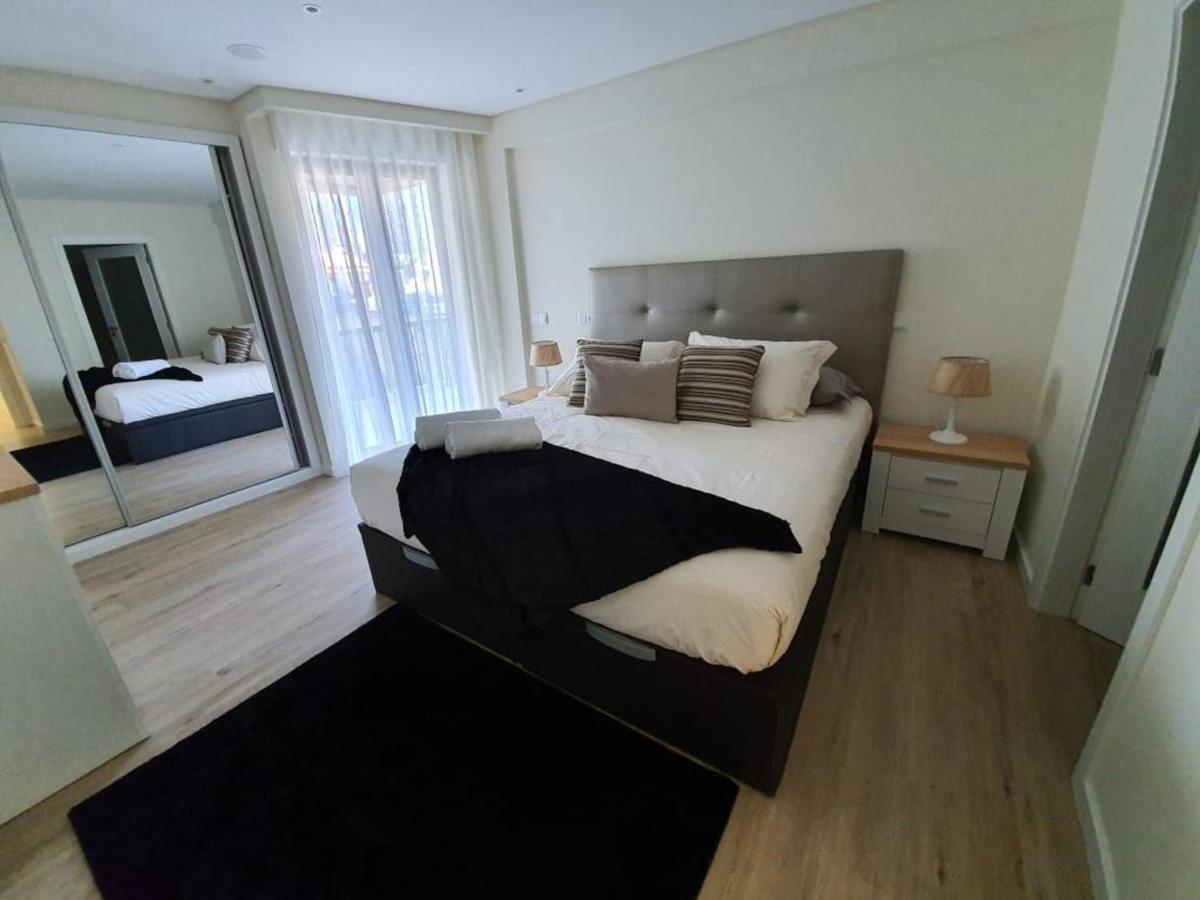 Sunrise Glances & Free Parking Apartment Funchal  Bagian luar foto