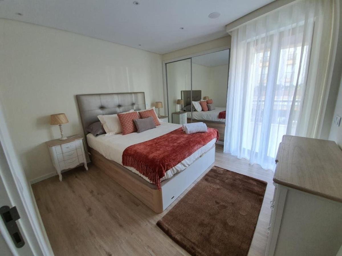 Sunrise Glances & Free Parking Apartment Funchal  Bagian luar foto