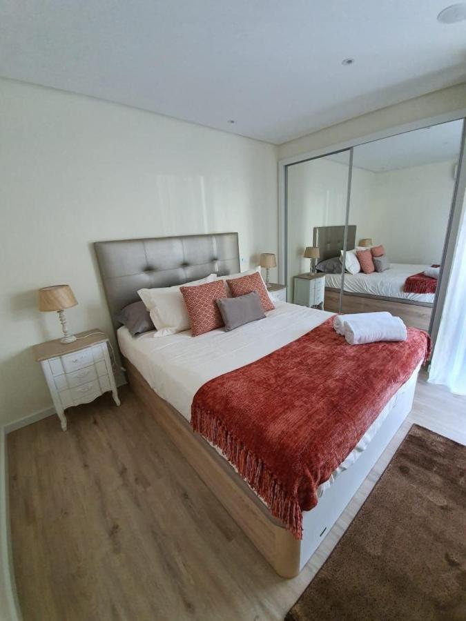 Sunrise Glances & Free Parking Apartment Funchal  Bagian luar foto